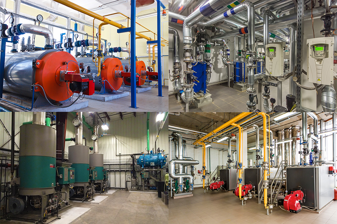 High Pressure Steam Boiler industry insight