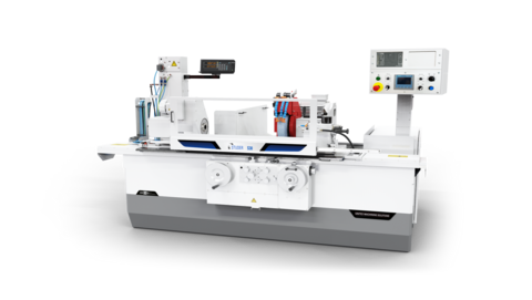 High production Grinding Machines by…