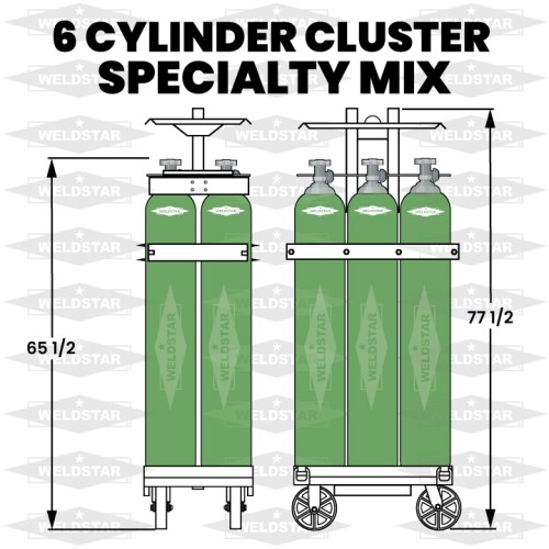 High Purity Helium – Advanced Specialty Gases