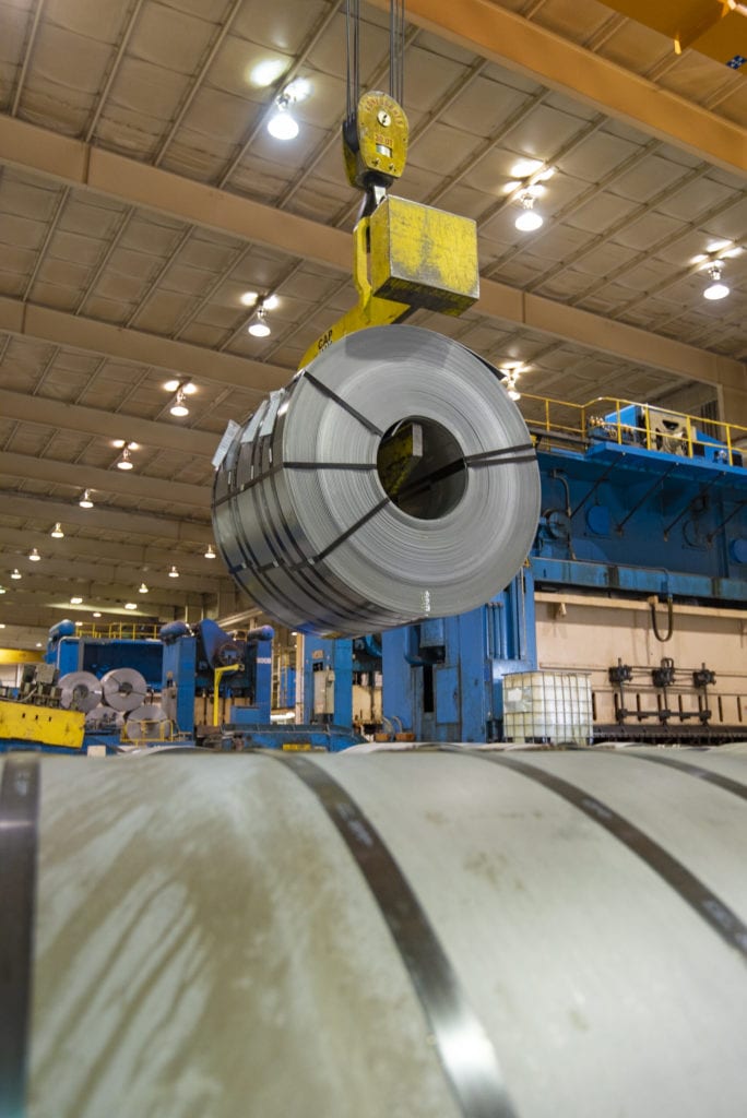 High Quality Blanks industry insight