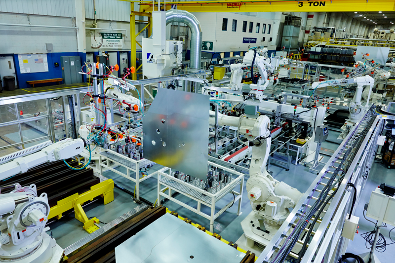 High Quality Blanks industry insight