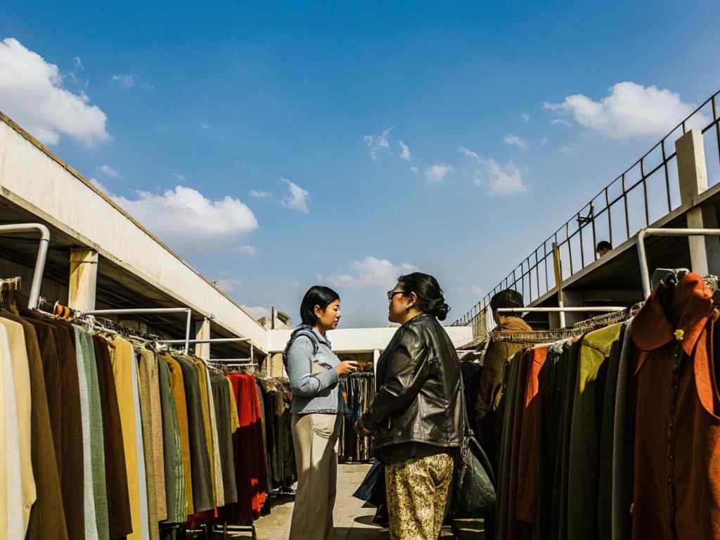 high quality clothing manufacturer in Guangzhou