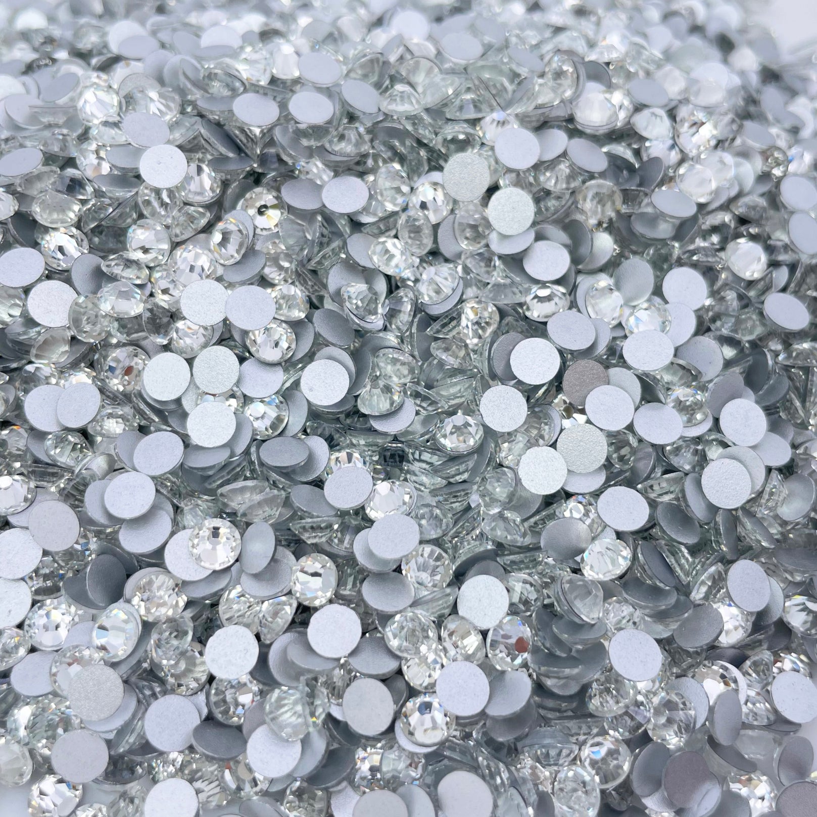 High Quality Crystal & Rhinestones Online