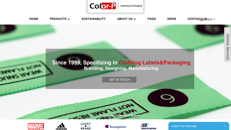 High Quality Custom Shipping Bags For Clothing Manufacturers and ...