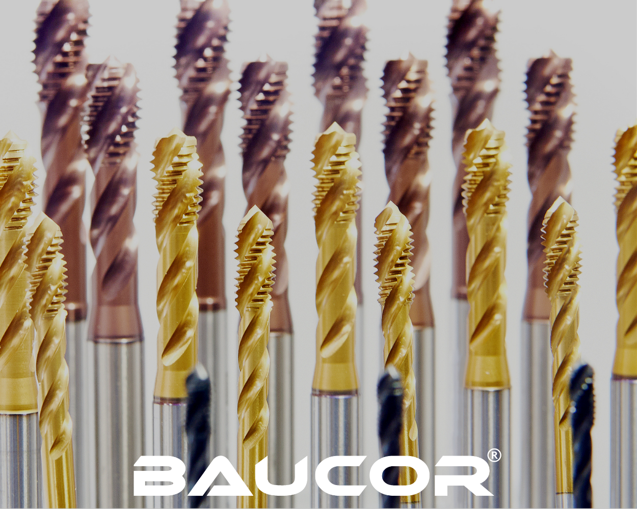 High-Quality Cutting Tools