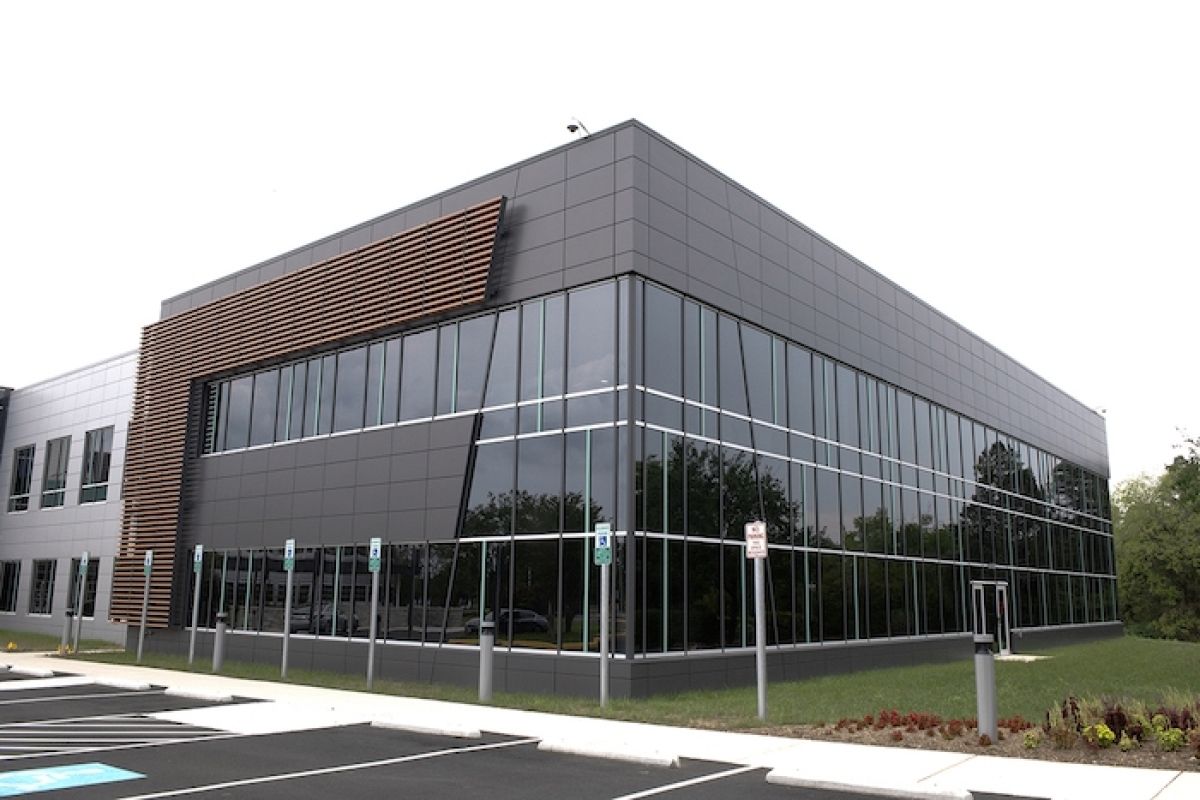 High-quality HPL panels