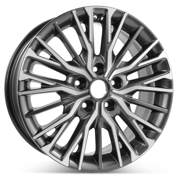High Quality OEM Wheels & Factory Original Rims