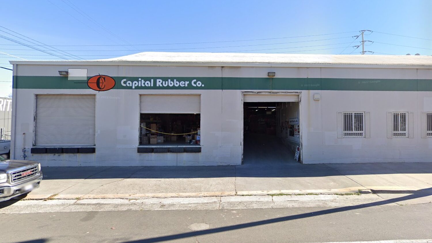 High-Quality Rubber Products