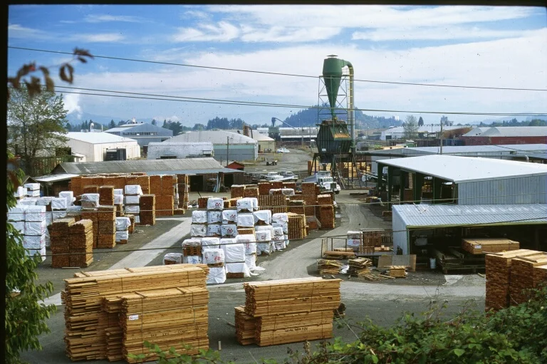 High-Quality Wood Products