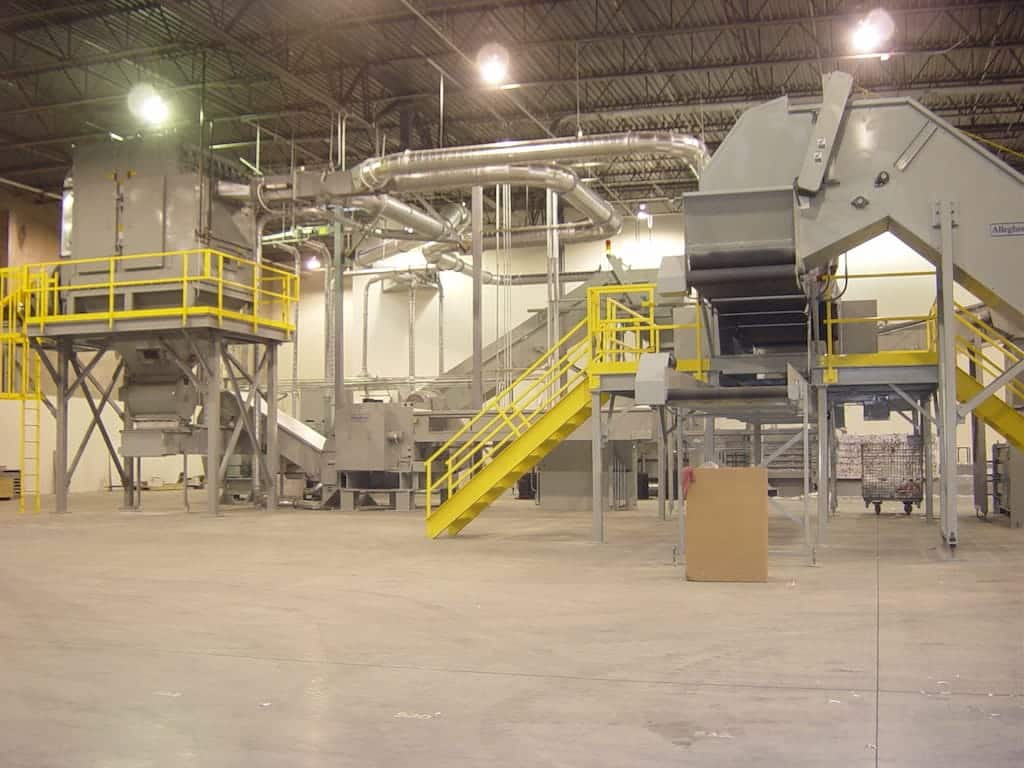 High Security Shredder industry insight