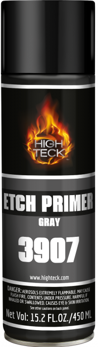 HIGH TECK ETCH PRIMER GRAY AEROSOL