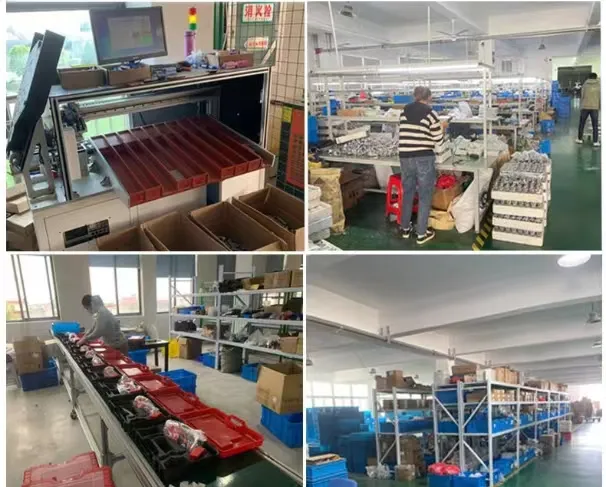 High Torque Cordless Drill industry insight