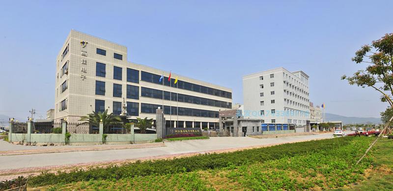 High Voltage Capacitors