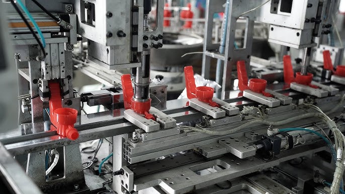 Highest Pressure Hose Nozzle industry insight