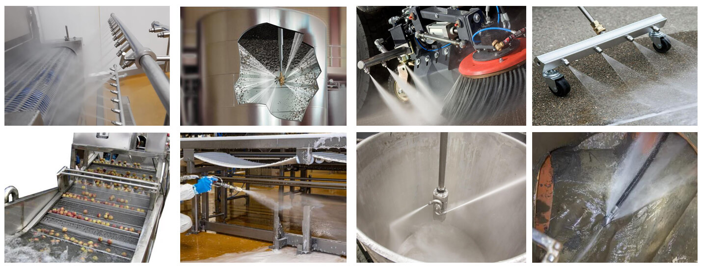 Highest Pressure Water Hose Nozzle industry insight