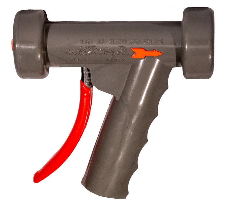 Highest Pressure Water Hose Nozzle industry insight