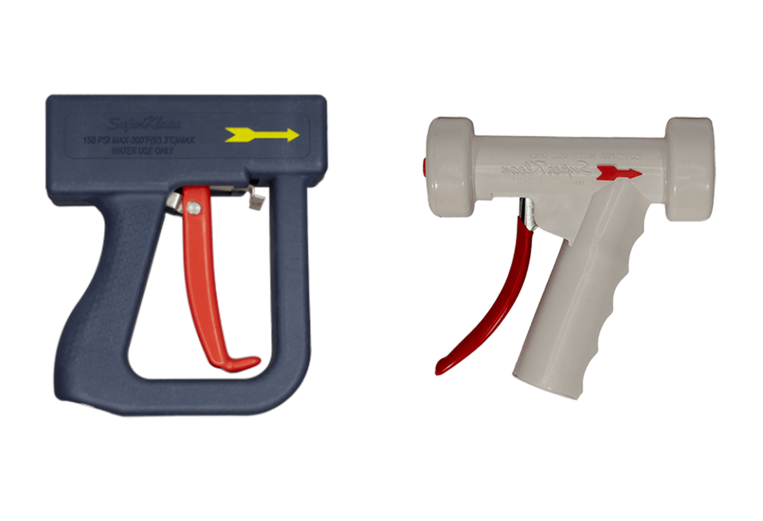 Highest Pressure Water Hose Nozzle industry insight