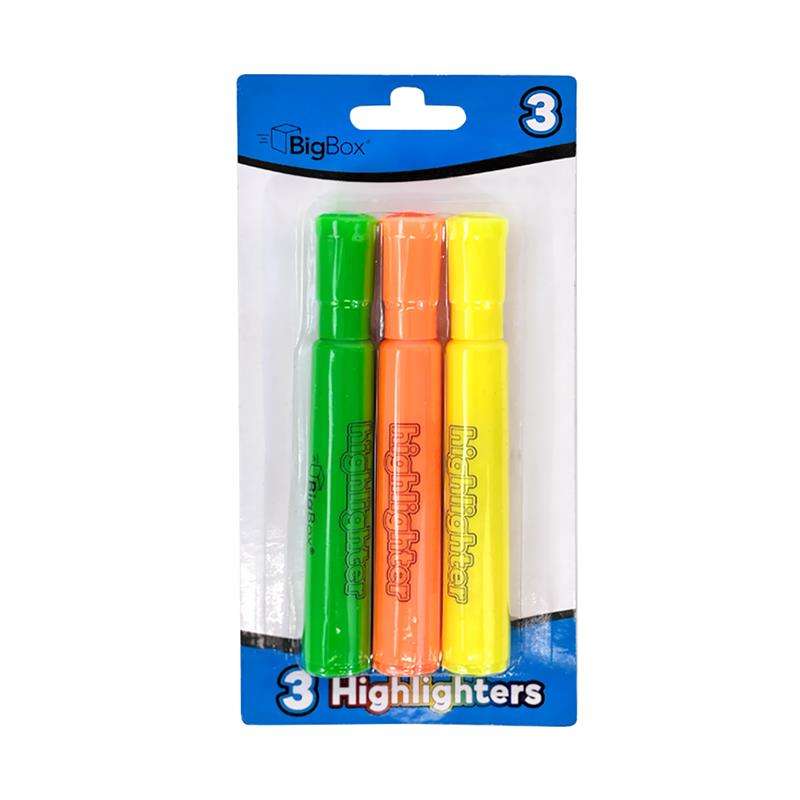 Highlighters
