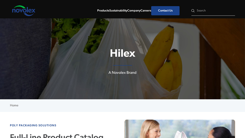 Hilex Poly