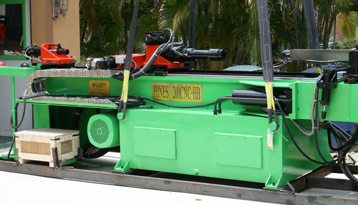 Hines® Bending Systems