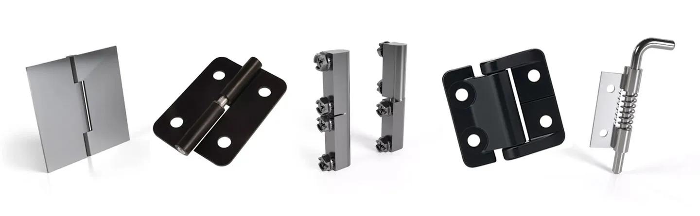 Hinge Systems