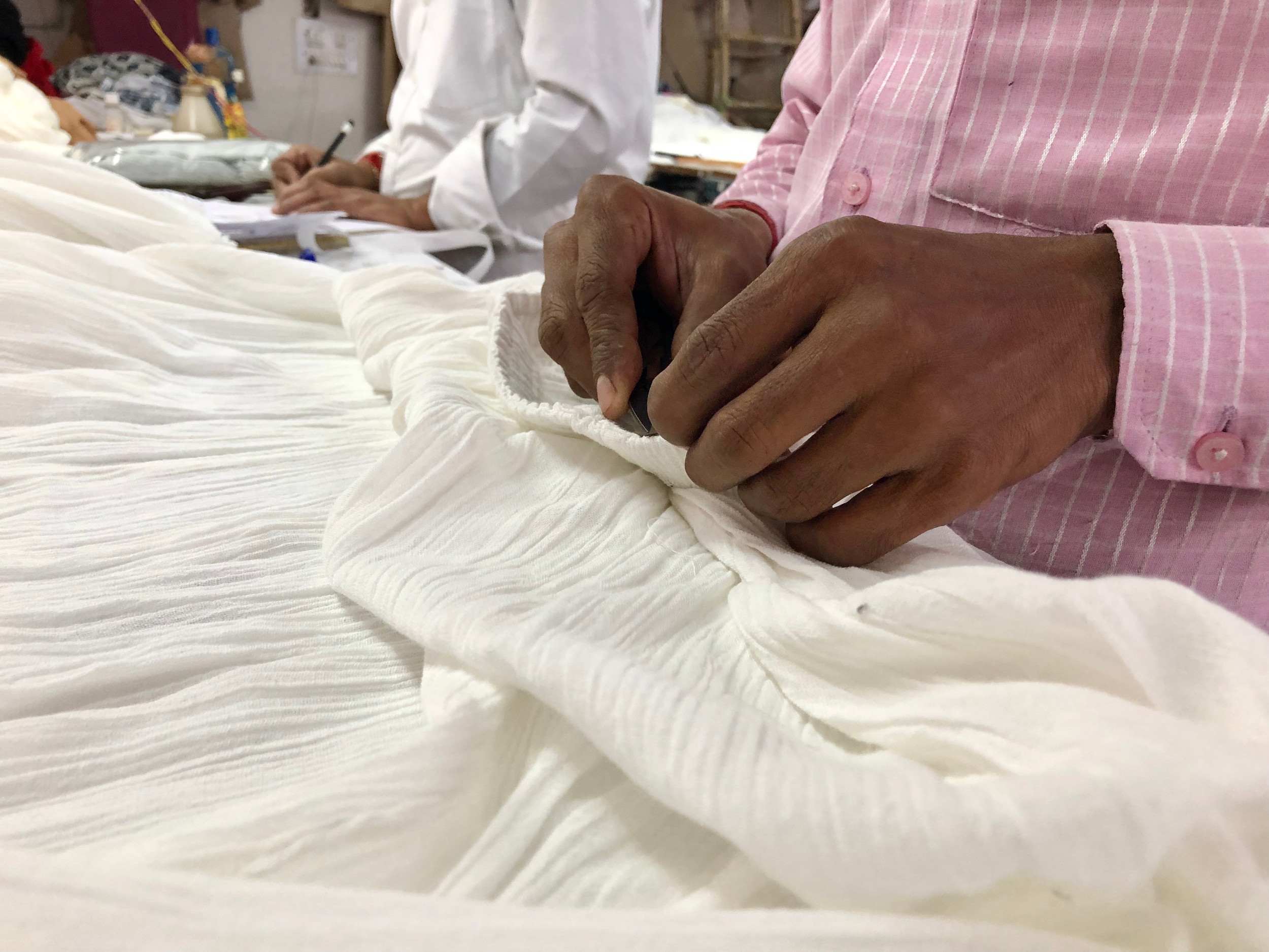 Hire Bamboo Clothing Manufacturers