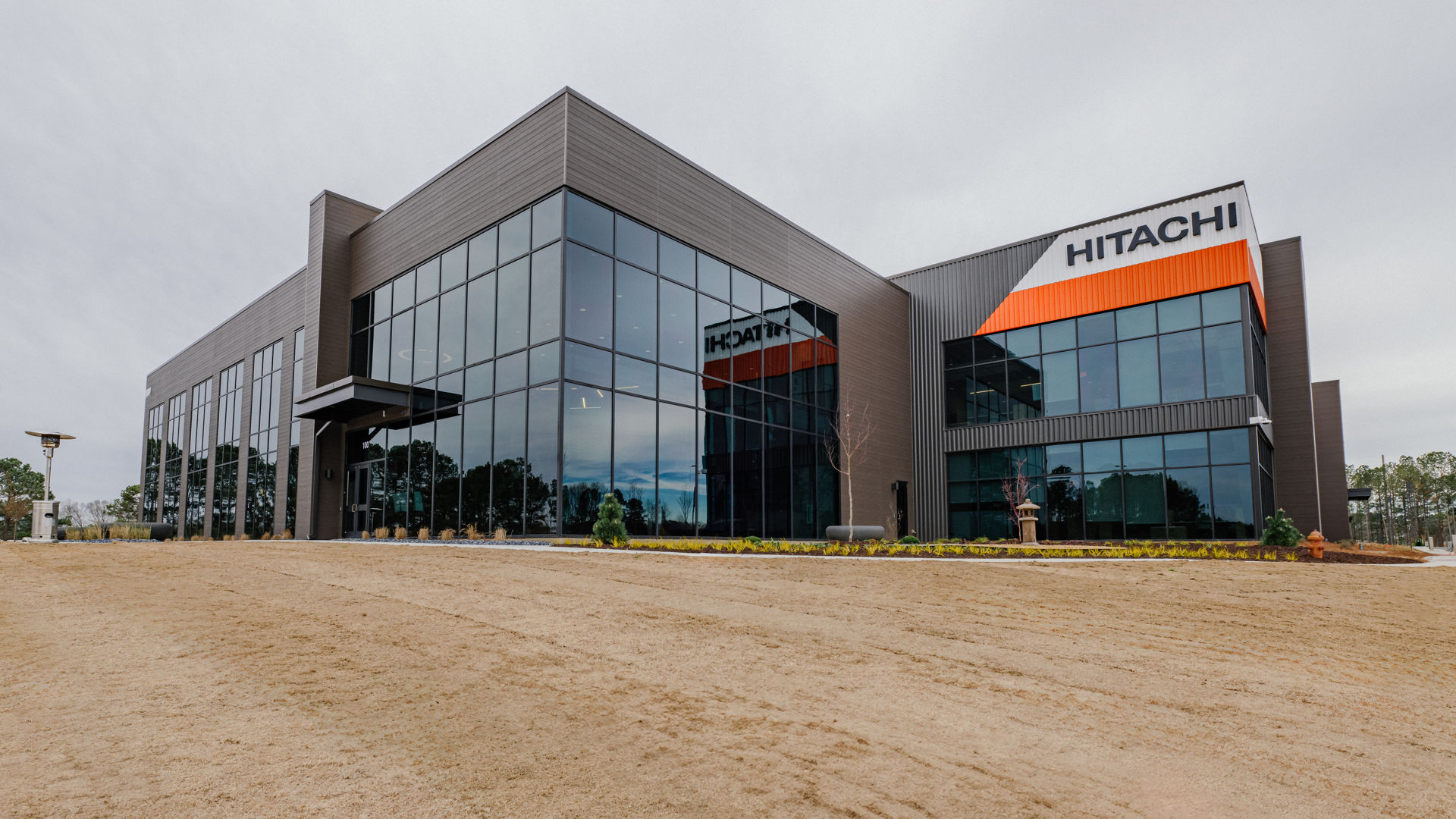 Hitachi Construction Machinery Americas