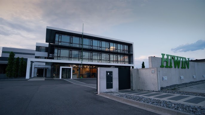 HIWIN