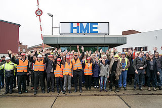 HME Copper Germany GmbH