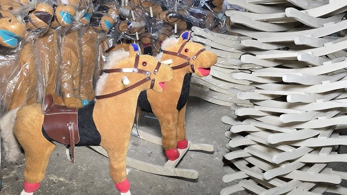 Hobby Horse Bulk industry insight