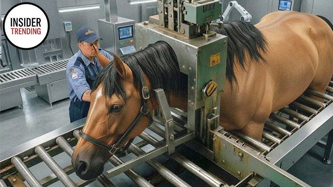 Hobby Horse Bulk industry insight