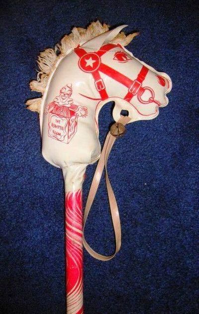 Hobby Horse Bulk industry insight