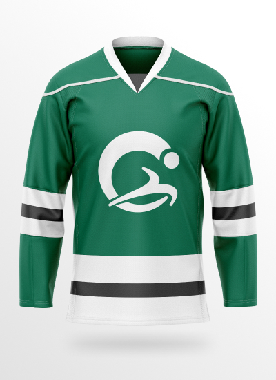 Hockey Jerseys