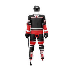 Hockey Jerseys