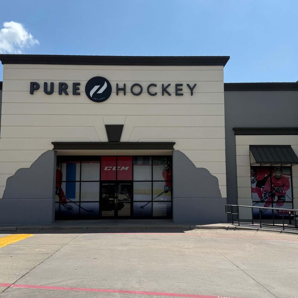 Hockey Wholesale