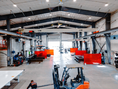 Hoffman Panels industry insight