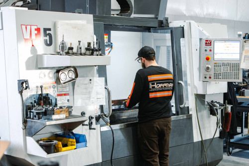 Hoffman Panels industry insight