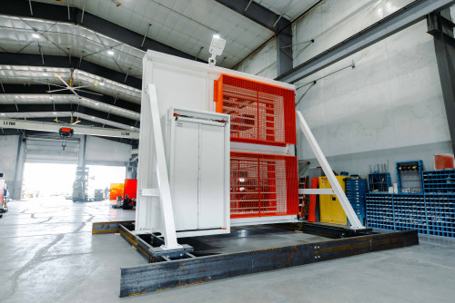 Hoffman Panels industry insight