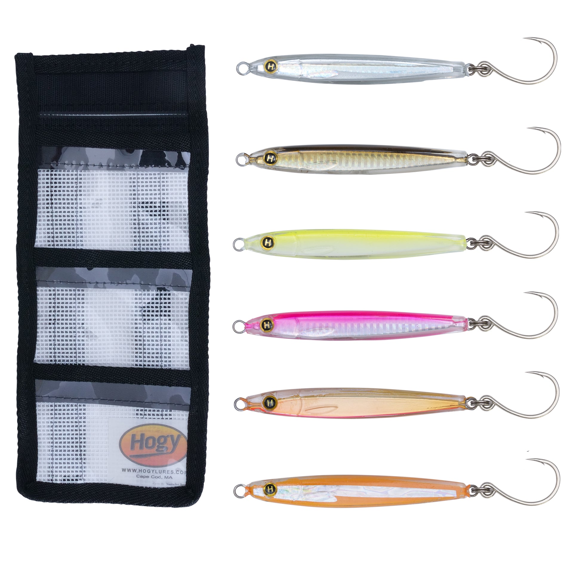 Hogy Lure Company Online Store