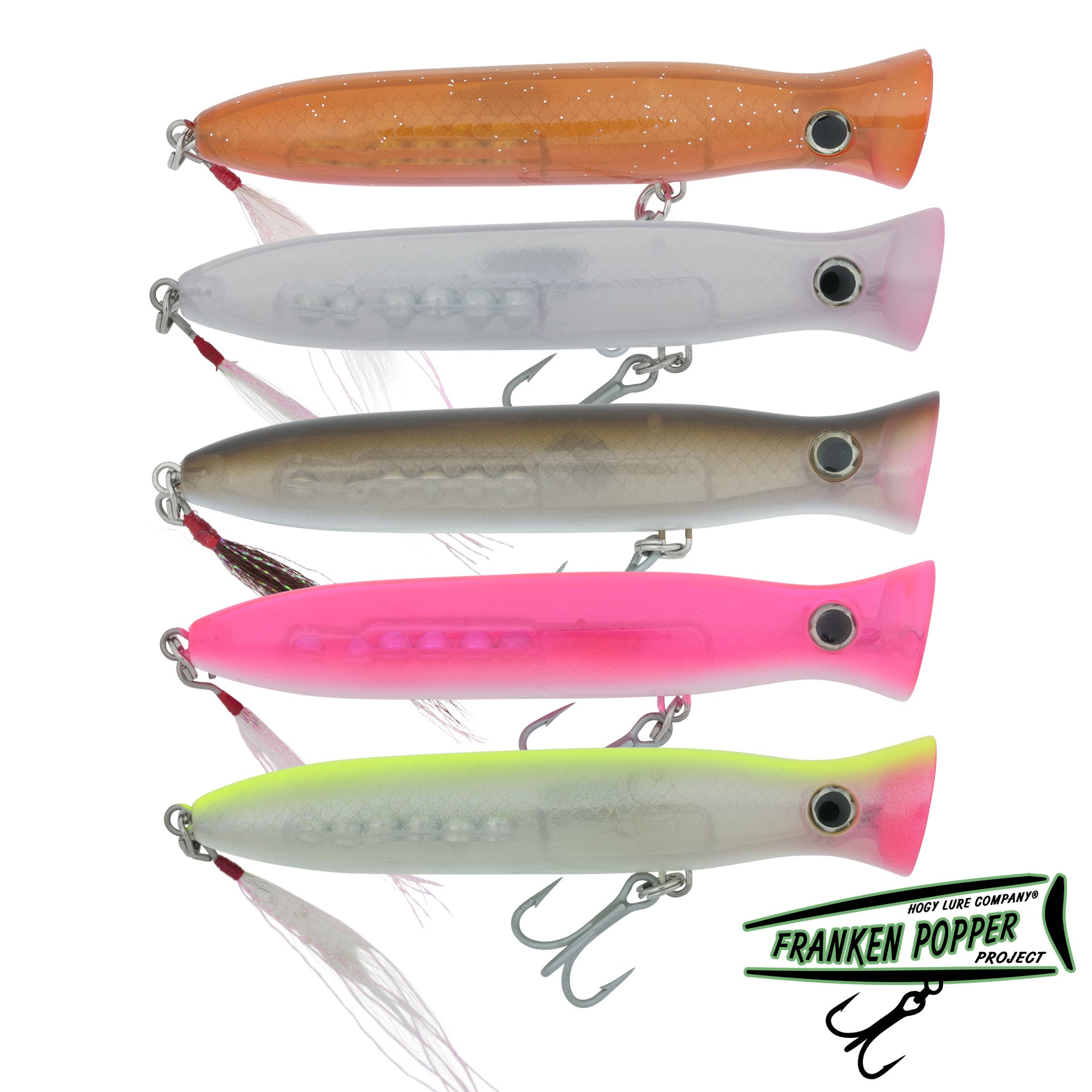 Hogy Lure Company Online Store