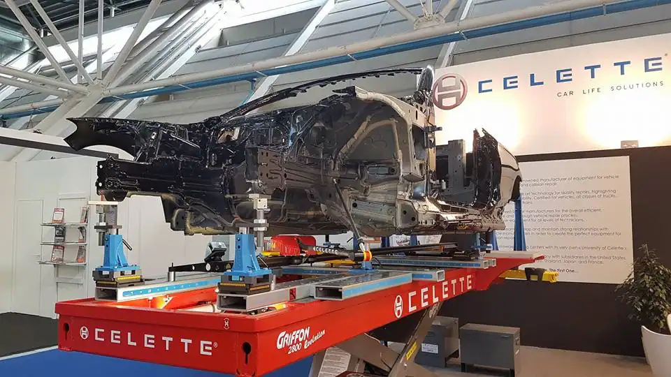 Holding Devices - Celette