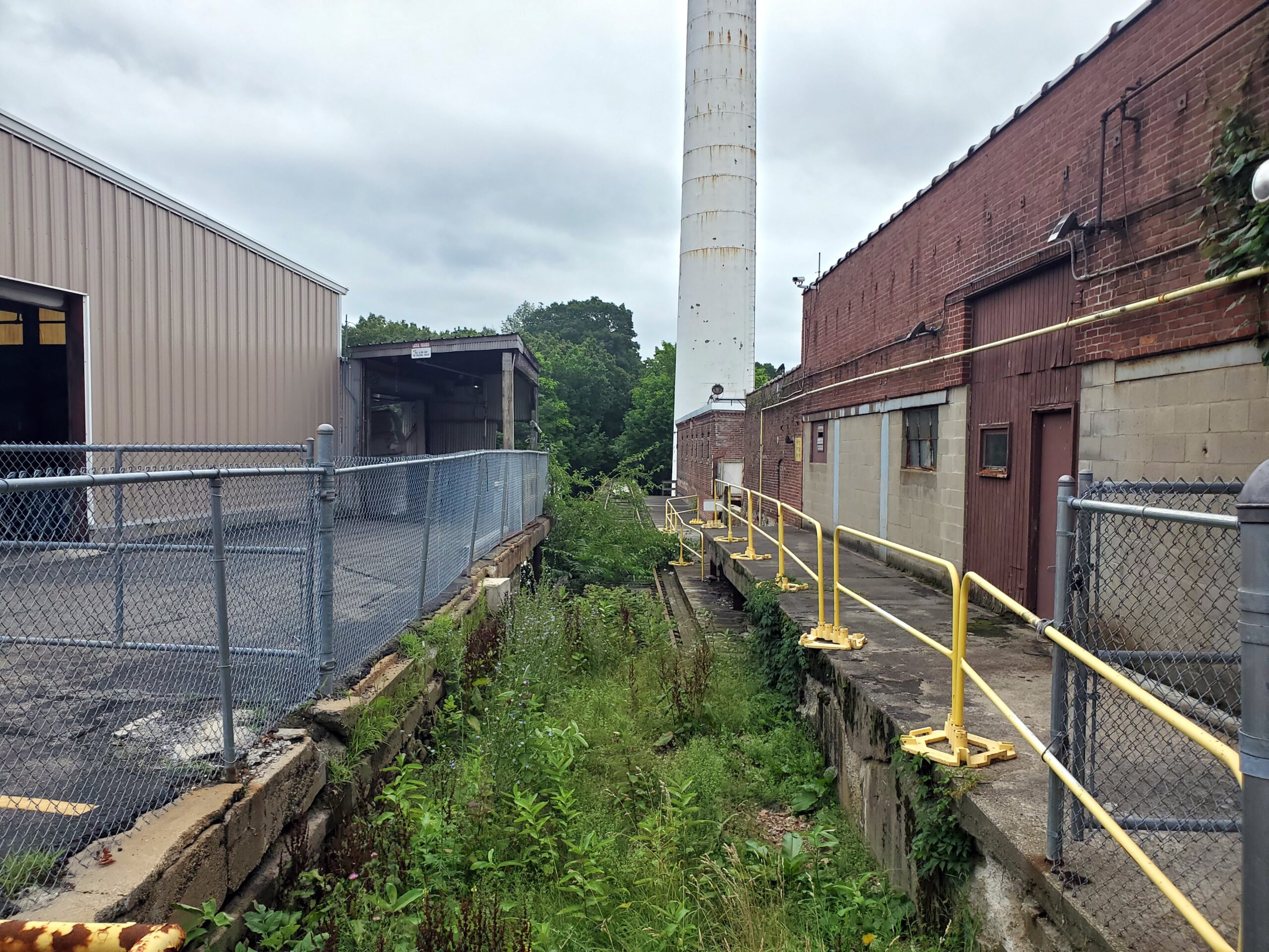 Hollingsworth & Vose in Massachusetts