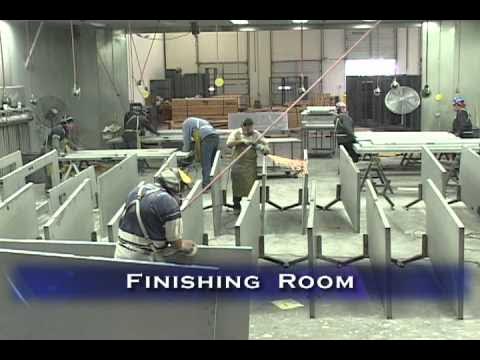 Hollow Metal Door industry insight