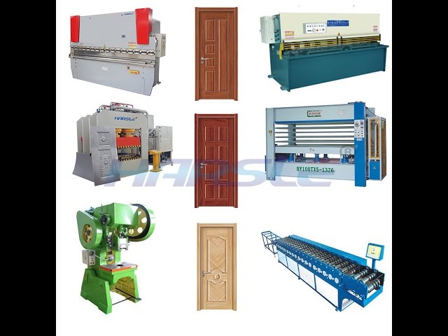 Hollow Metal Door industry insight