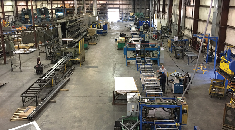 Hollow Metal Door industry insight