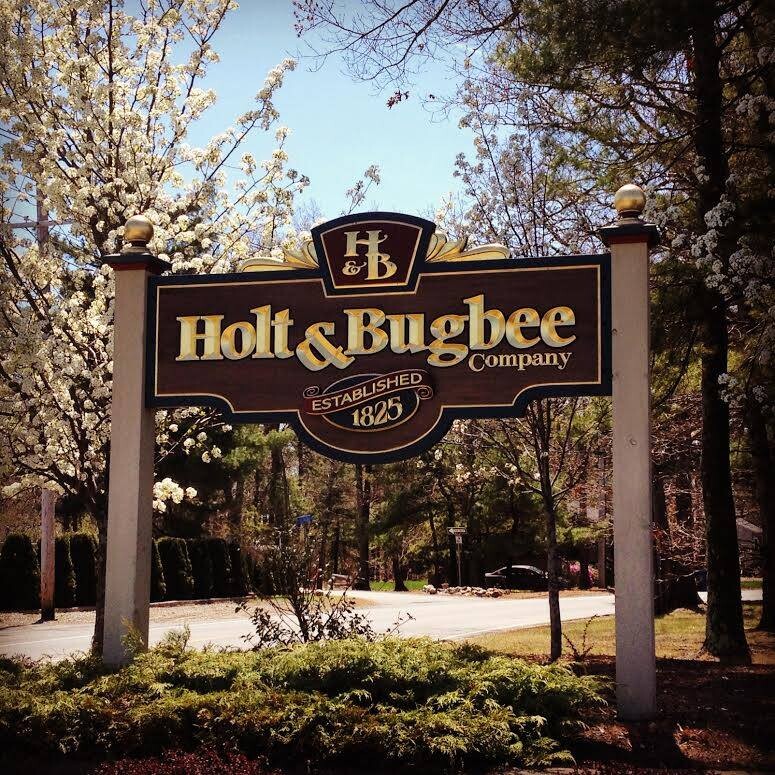 Holt & Bugbee