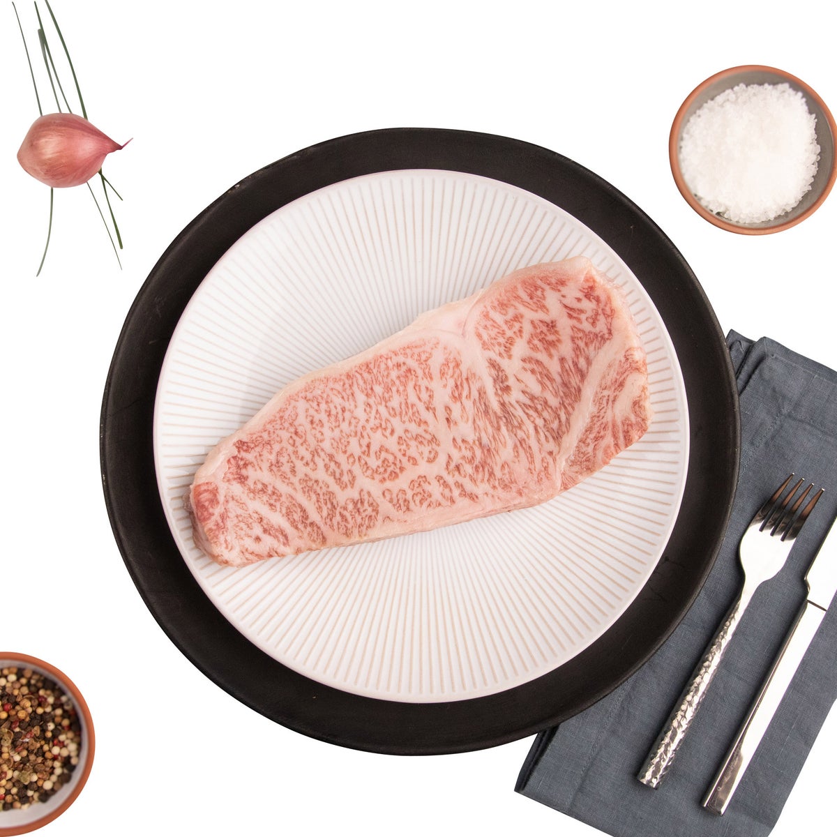 Holy Grail Steak Co.