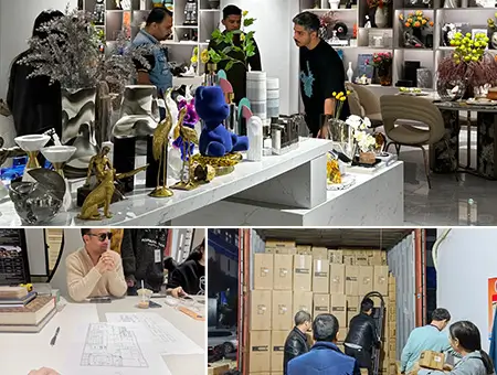 Home Accessories Wholesale industry insight