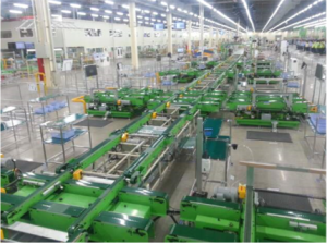 Home Appliance Wholesalers industry insight