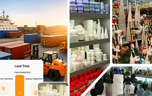 Home Decorations Wholesale industry insight